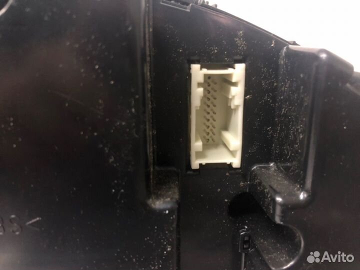 Панель приборов Bmw 323I E46 256S4 1999