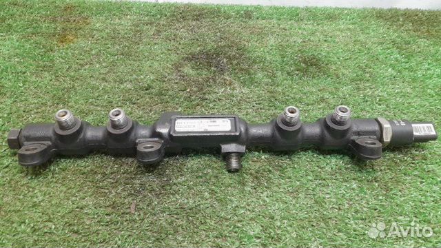 Топливная рейка Ford Mondeo 3 лифтбек 2.0 hjbb