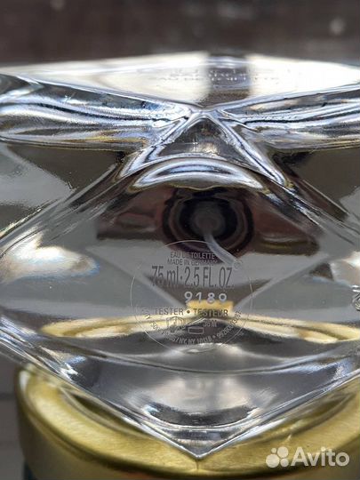 Туалетная вода gucci