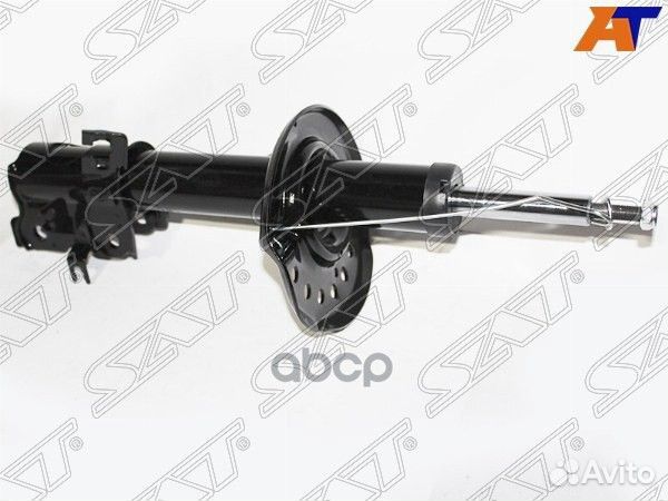 Стойка передняя nissan qashqai/dualis/rogue