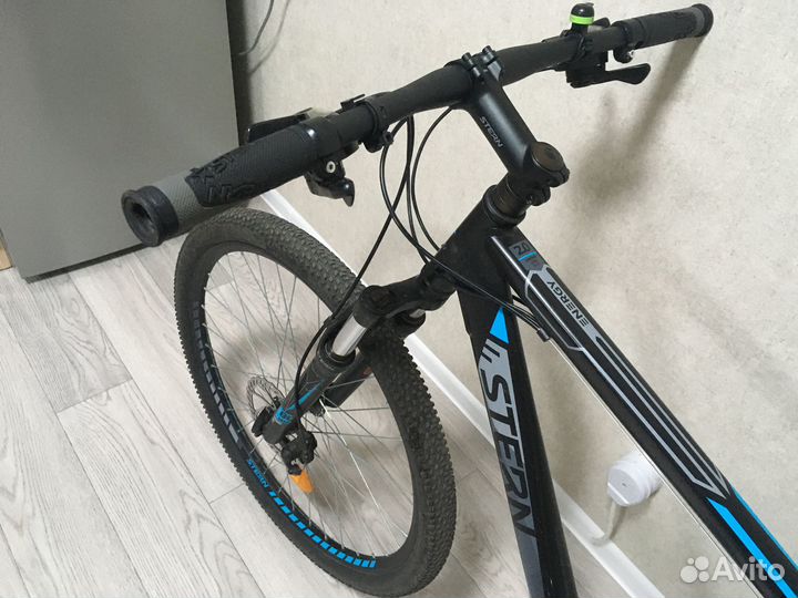 Велосипед горный Stern Energy 2.0 27,5