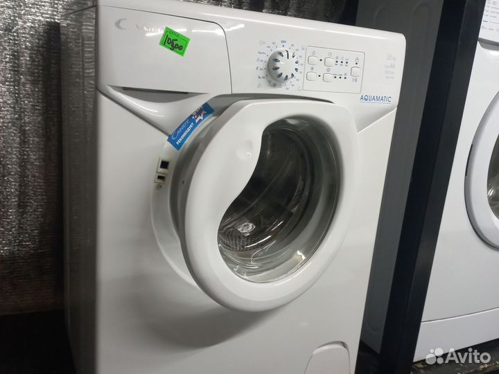 Стиральная машина бу candy aqumatik