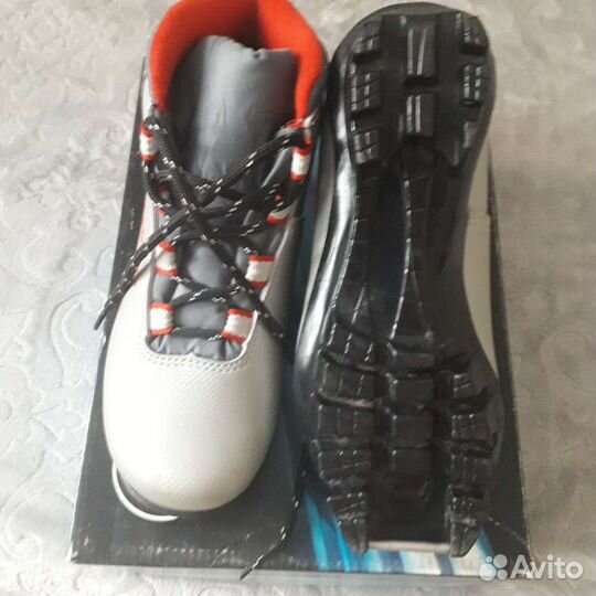 Лыжные ботинки Nordway р32