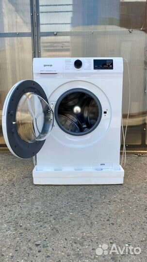 Стиральная машина Gorenje WHE72SFS