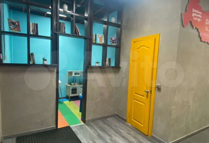 Общепит, 150 м²