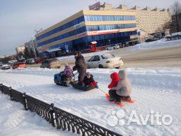 Продам Мотособаку Барбосс