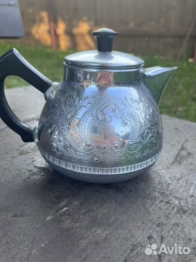 Чайник заварочный