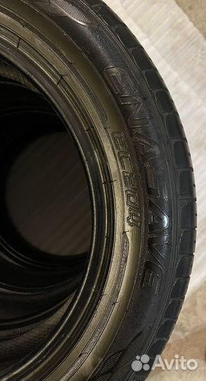 Dunlop Enasave EC204 175/65 R15