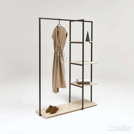 Вешалка напольная Loft