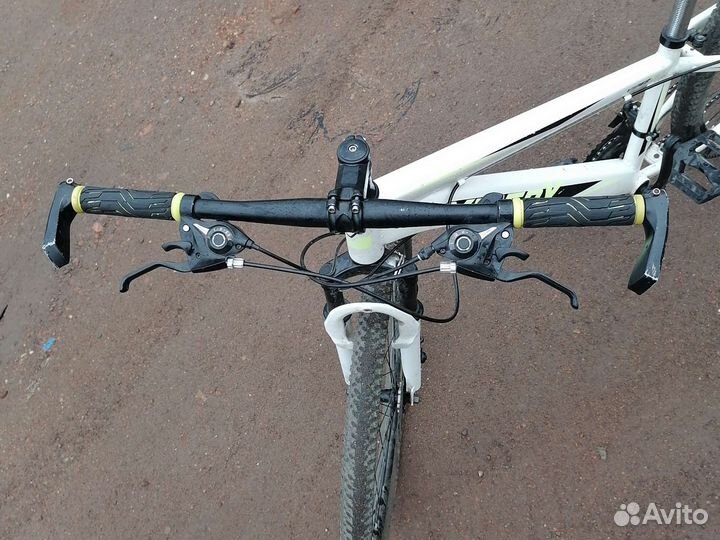 Горный велосипед ViperX 26 дюймов 21 скорость бу