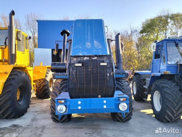 Трактор ХТЗ Т-150, 2023