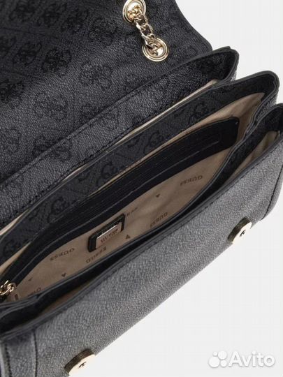 Guess Сумка на плечо кросс-боди Noelle