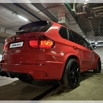 BMW X5 M 4.4 AT, 2009, 219 985 км, с пробегом, цена 1 590 000 руб.