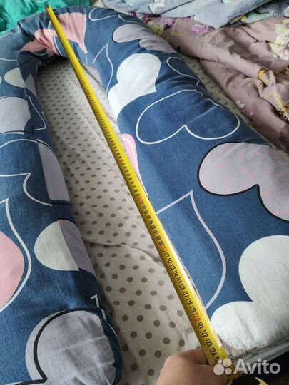 Подушка для беременных