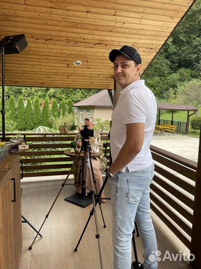 Видеосьмка