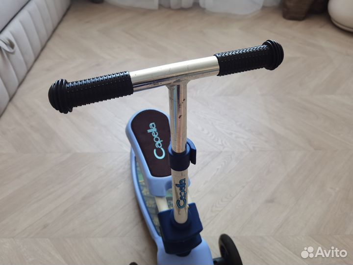 Самокат детский