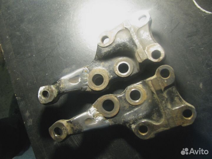 Сошки для дрифта е34