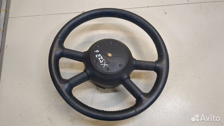 Руль Chrysler PT Cruiser, 2004