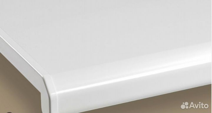 Подоконник Данке