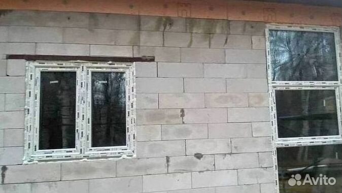 Пластиковые окна за 7 дней