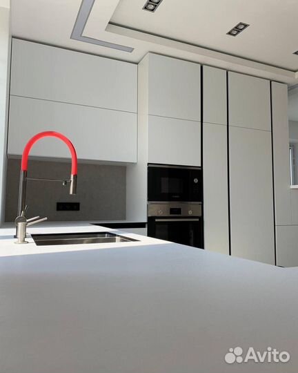 Кухни на заказ