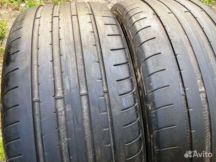 Goodyear Eagle F1 Asymmetric 3 235/45 R18