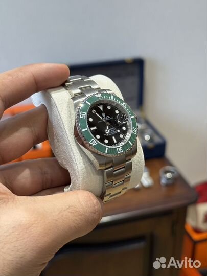 Часы rolex