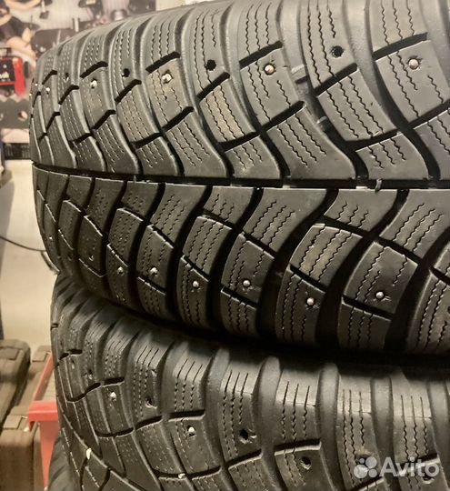 КАМА Кама-515 215/65 R16