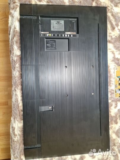 Крынка от тв Samsung UE49NU7100