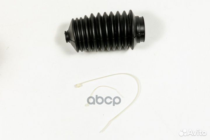 Пыльник рулевой рейки (9x41x147) JCD0030 Just