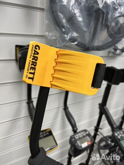 Металлоискатель garrett ace 400i