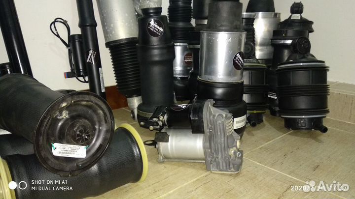 Пневмокомпрессоры