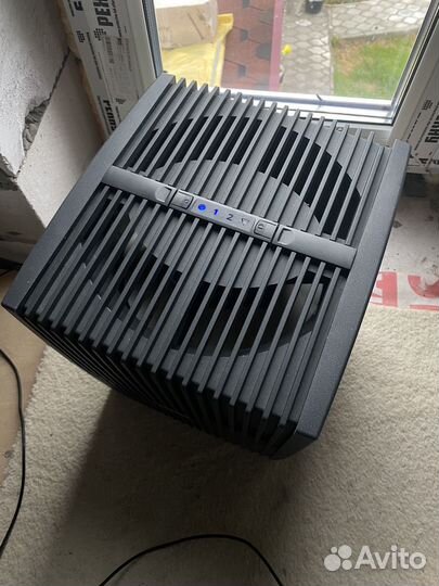 Увлажнитель Venta lw15