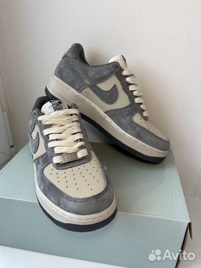 Кроссовки Nike Air Force 1 low