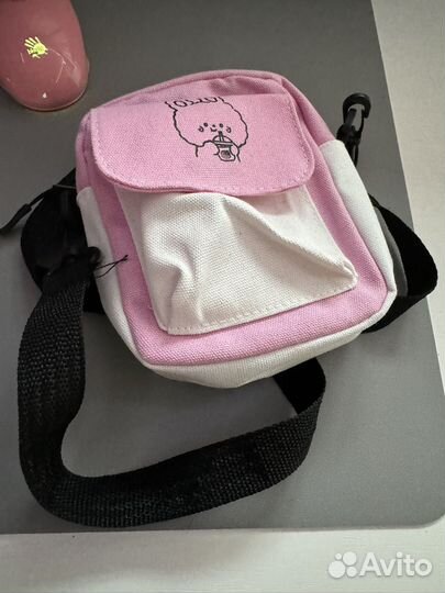 Сумка через плечо