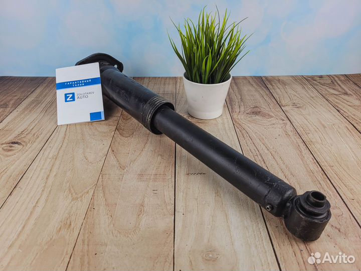 Задний амортизатор для Range Rover L322