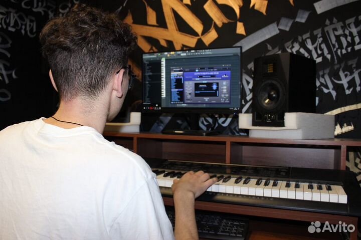 Студия звукозаписи союз illuminate