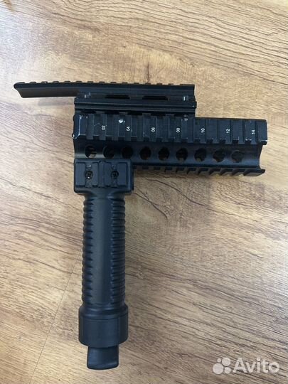 Обвес Leapers UTG PRO