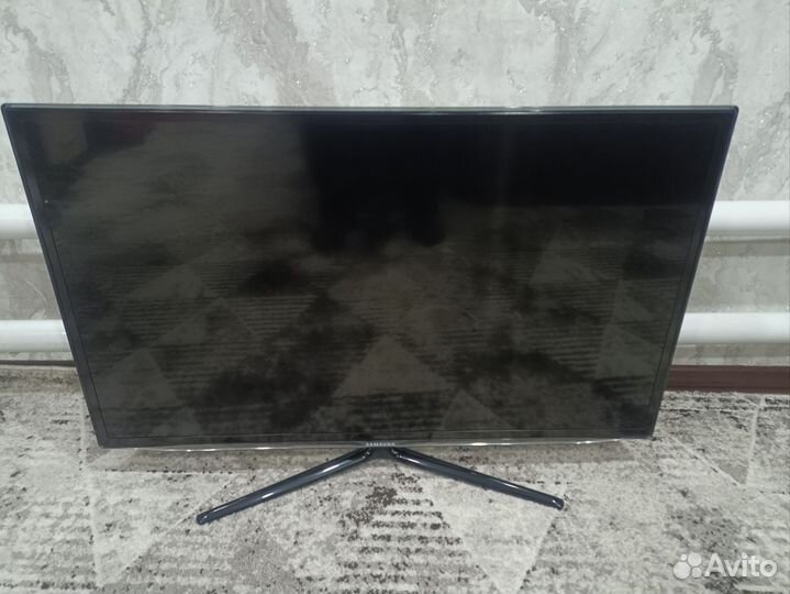 Телевизор SMART tv