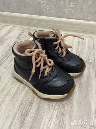 Детская обувь для девочек