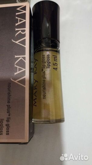 Блеск для губ Мэри Кэй