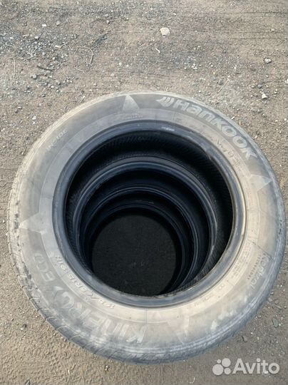 Hankook Optimo K415 195/65 R15