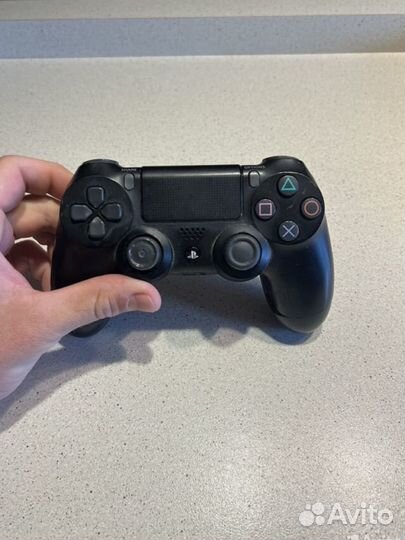 Sony PS4 slim 500 гб