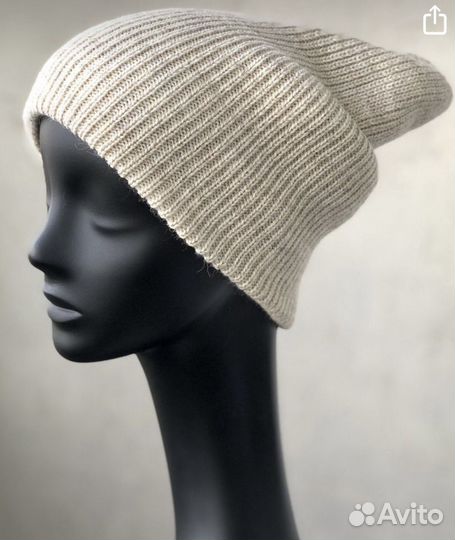Шапка женская 52-56 р