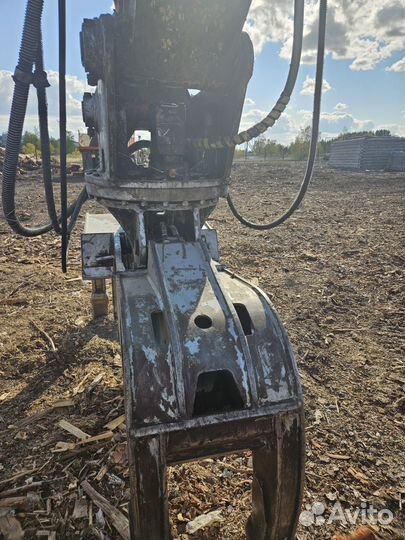 Лесной захват Daemo dmwl1000