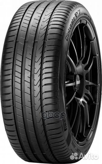 Pirelli Cinturato P7 new 205/50 R17