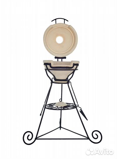 Марокканский гриль 45/70