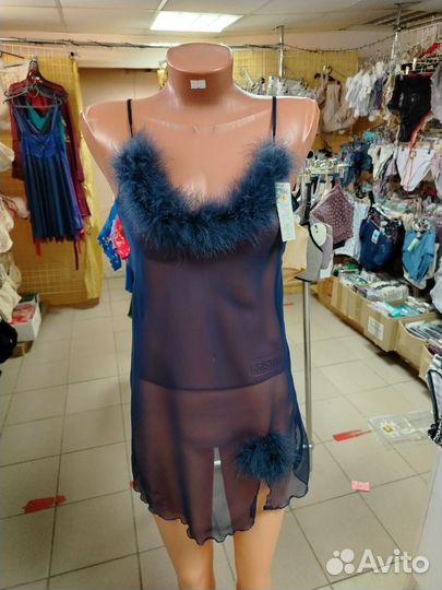 Сорочка женская