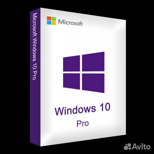 Установка Windows