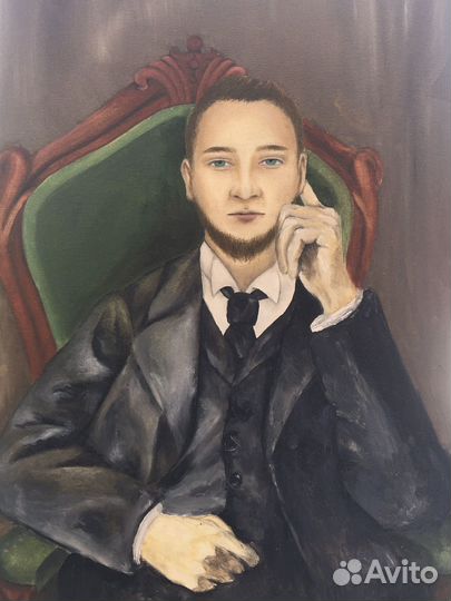 Рисую на заказ